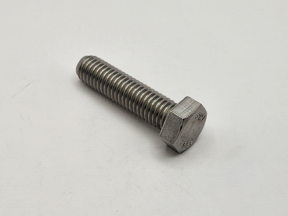 PDQ 70259-HCS SCREW,1/2-13X2.00,HHCS,SST