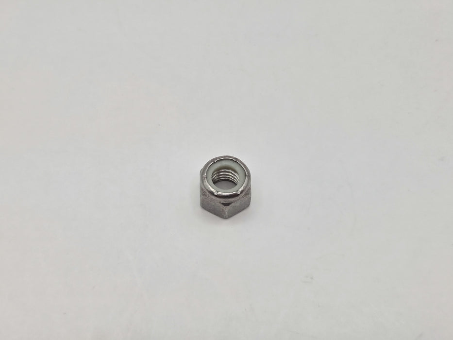 PDQ 71013-NCS NUT,3/8-16,HEX,LOCK,SST