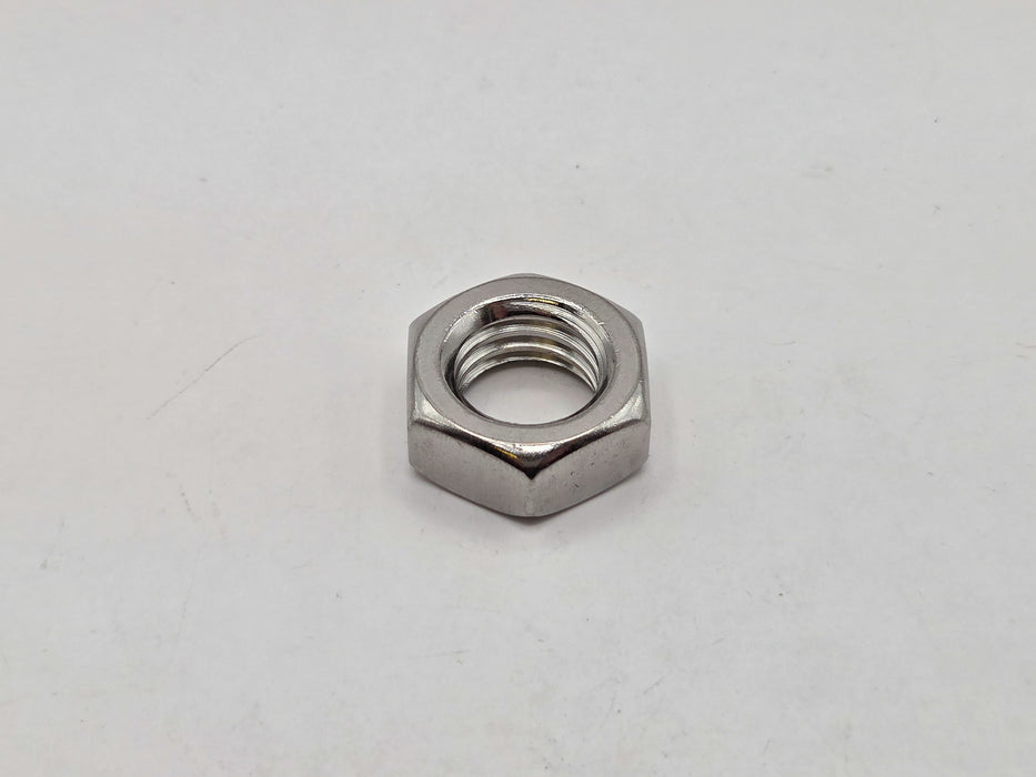 PDQ 71017-JCS NUT,5/8-11,HEX,JAM,SST