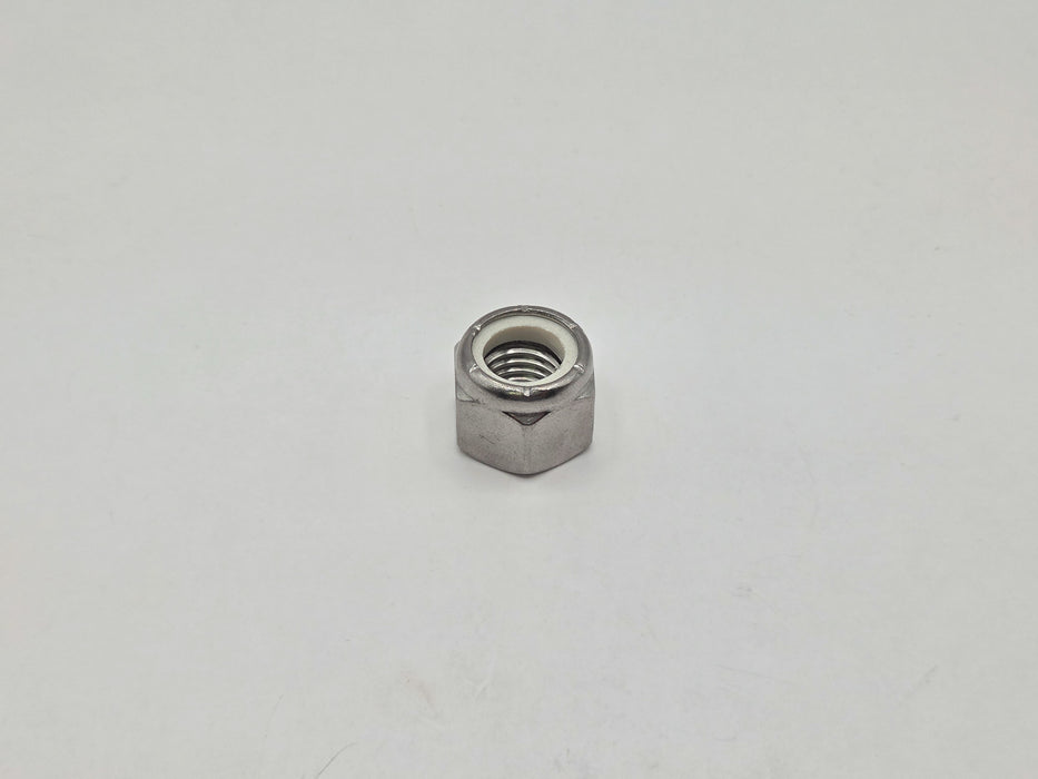 PDQ 71017-NCS NUT,5/8-11,HEX,LOCK,SST