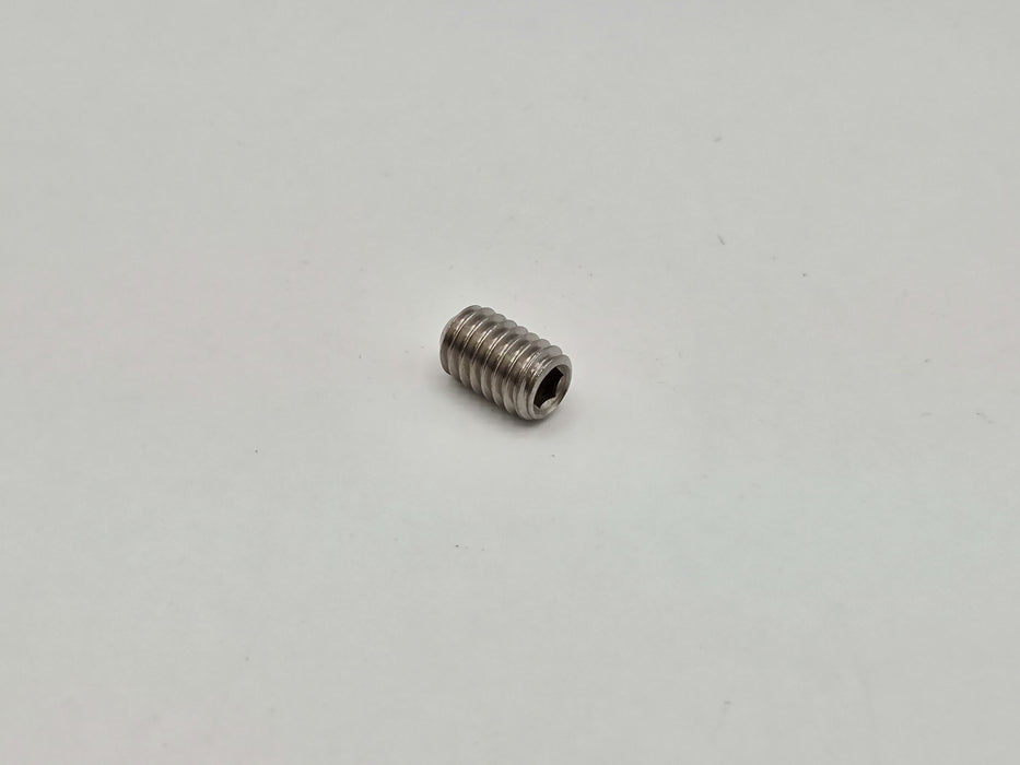 PDQ 73250-SCS SET-SCREW,5/16-18X.50,HEX-SOC,CUP,SST