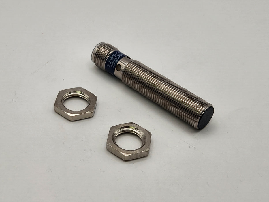 PDQ 93020 PROX,12MM,SHLD,10-30VDC,NPN