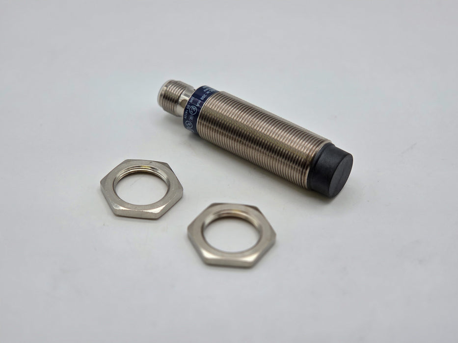 PDQ 93024 PROX,18MM,UNSHLD,10-30VDC,NPN,LONG
