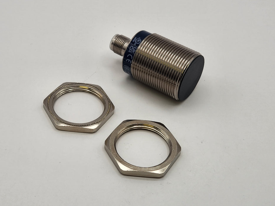 PDQ 93025 PROX,30MM,SHLD,10-30VDC,NPN,SHORT