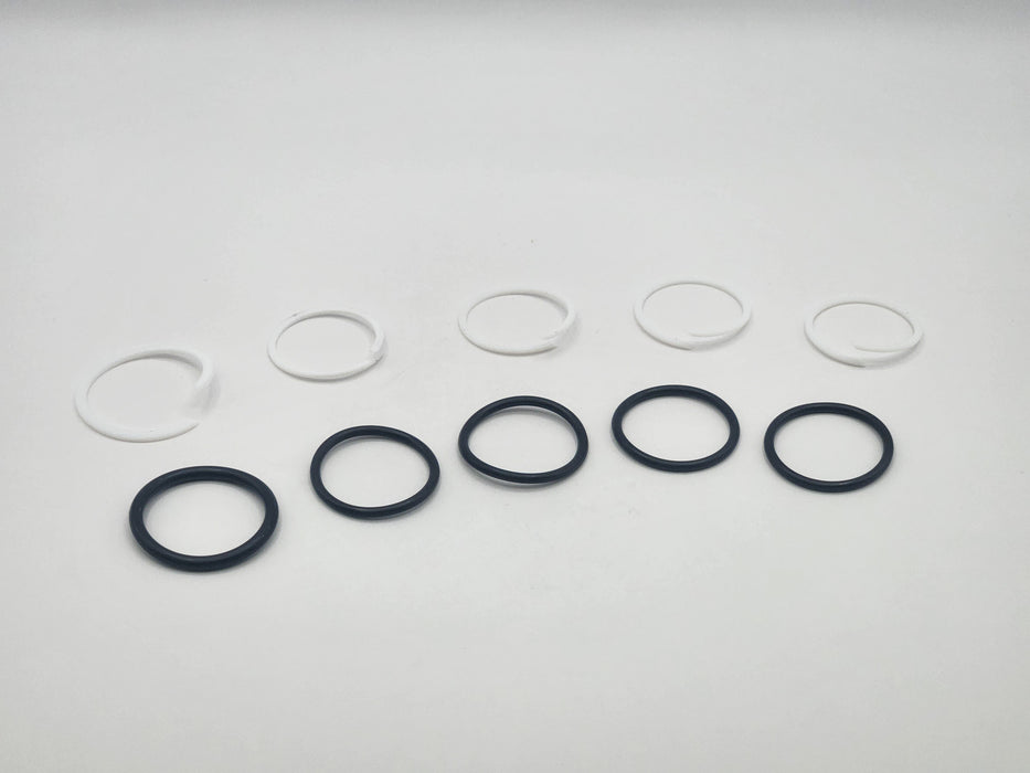 PDQ KIT007 KIT,O RING,LASER SPRAY ARCH