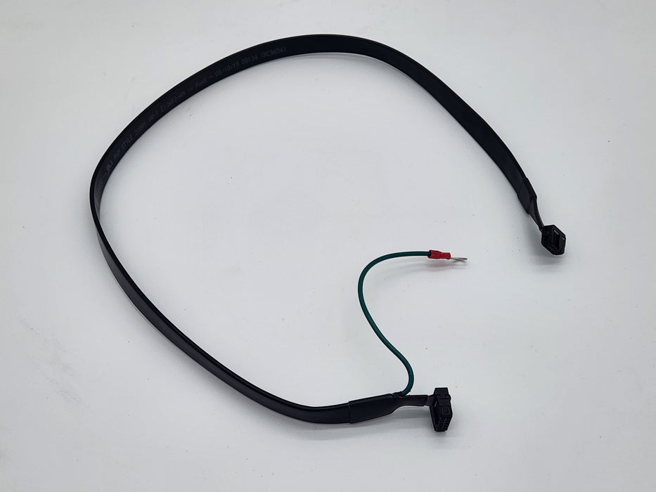 PDQ M239515 CABLE ASSY IO FROM INPUT TO CPU (A5000)