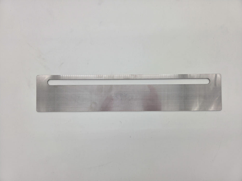 PDQ M330019 FLAG,BRIDGE,12GAX2.75X13.75,430SST,4K/M5