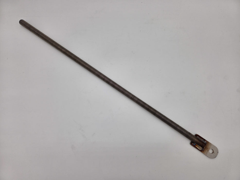 PDQ M390123-S TIE-ROD,3/4NCX28.75,RAIL-MOUNT,SST
