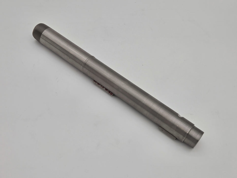 PDQ M600001 SHAFT,KIT,HOLLOW,TRLY-GEARBOX,LW4K/M5