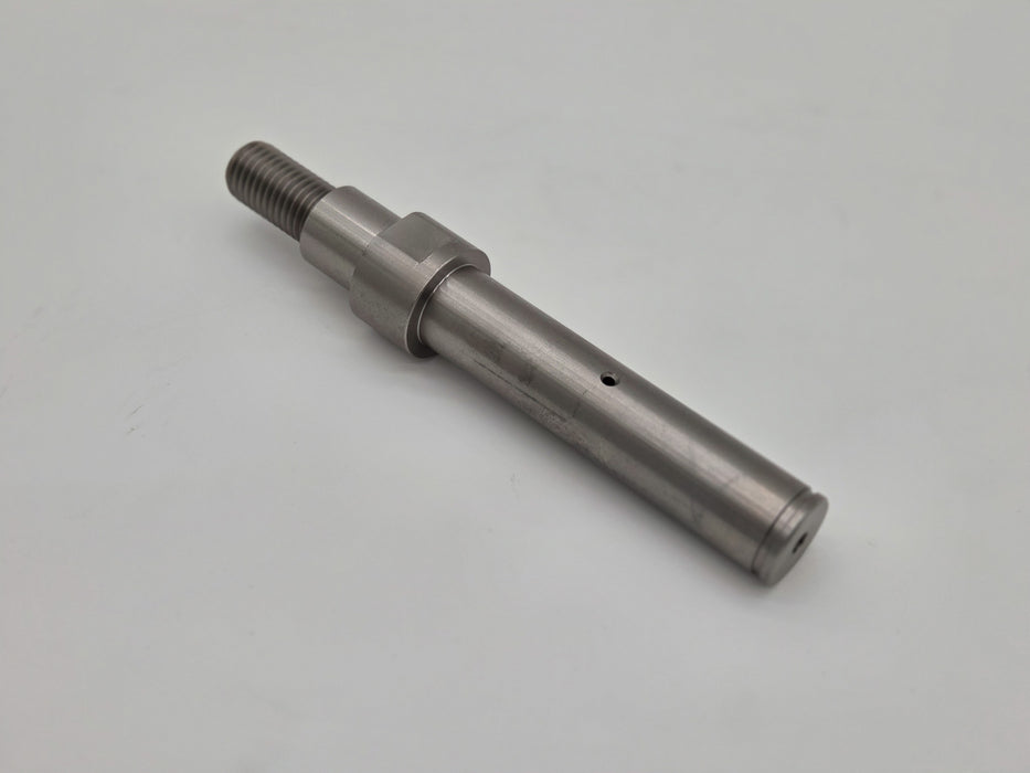 PDQ M600004 SHAFT,TROLLEY-ROLLER,SST
