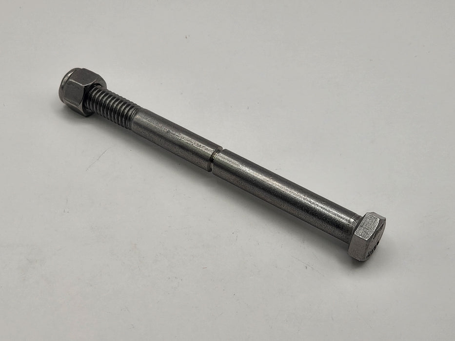 PDQ M690001 Bolt, Shear, 3/8-16x4.50, SST, LW4K-Arch