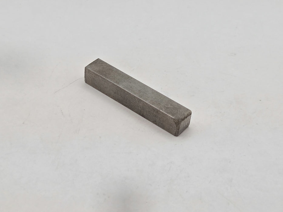 PDQ M690046 KEY,5/16X5/16X1-13/16,SST