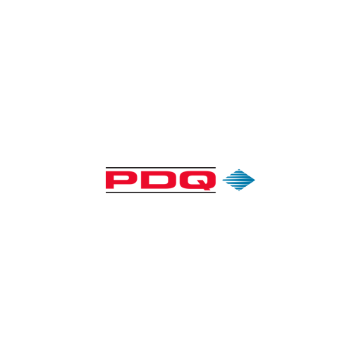 PDQ 02030214 DECAL,ACCESS,ENTRY-UNIT,GEN2,W/PDQ-LOGO — United Wash Supply