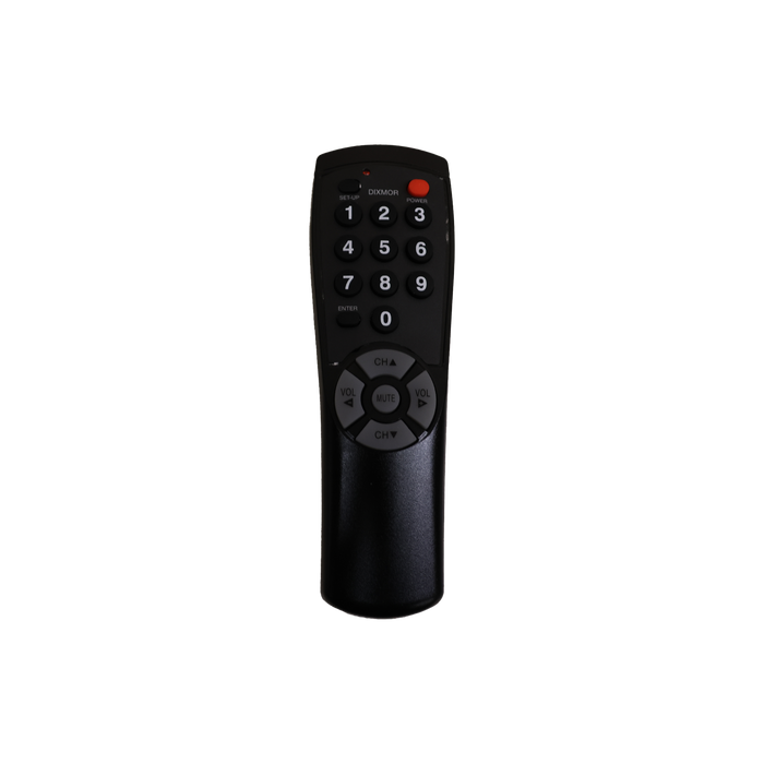 Dixmor Remote Control for LED5/LED7/DX2000