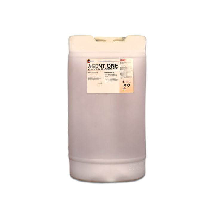 Powershine Agent One 15 Gallon