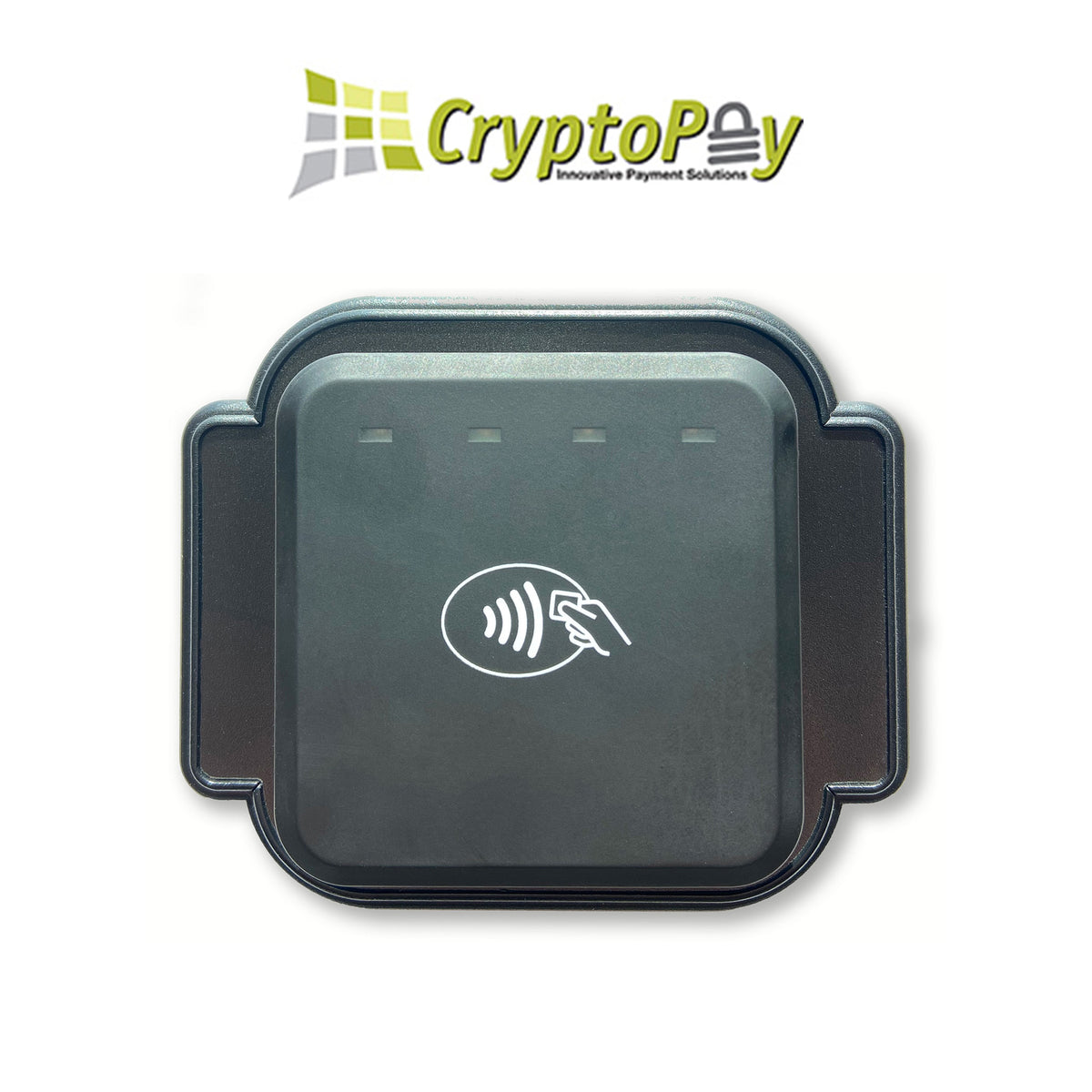 CryptoPay CryptoTap — United Wash Supply
