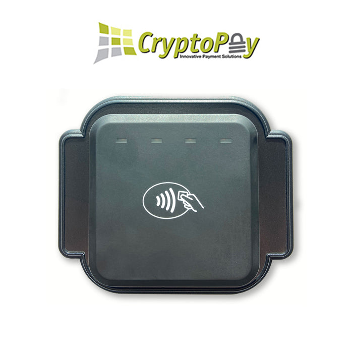 CryptoPay CryptoTap