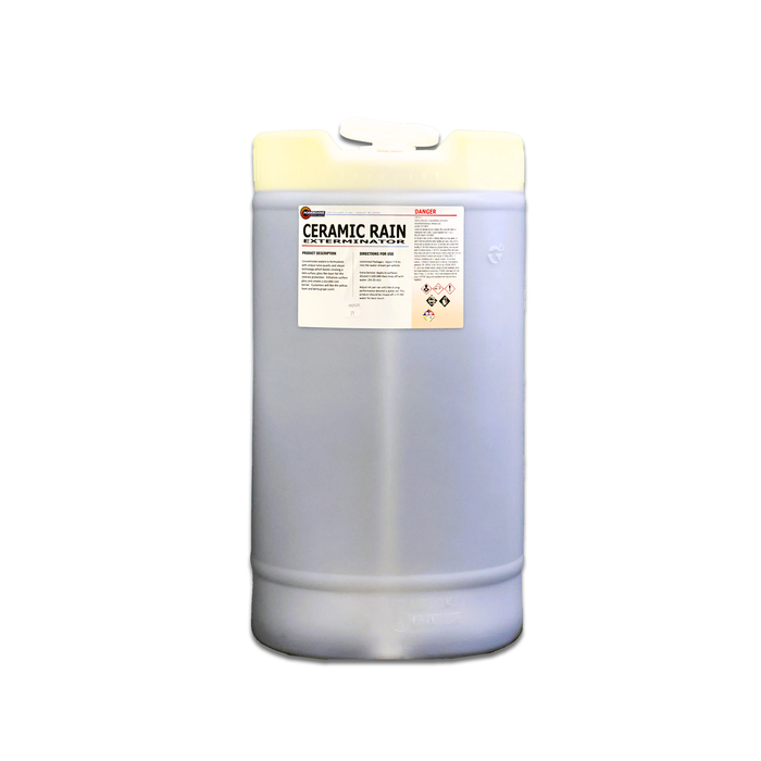 Powershine Rain Exterminator 15 Gallon