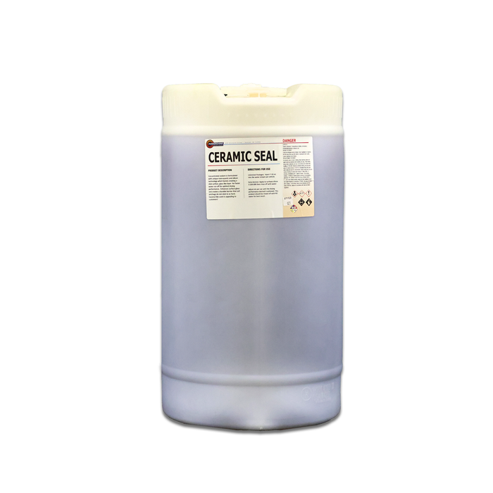 Powershine Ceramic Seal 15 Gallon